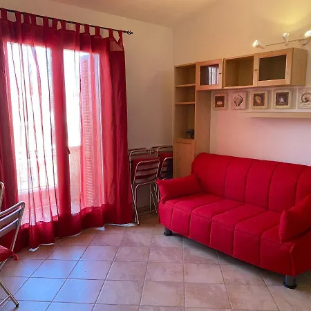 Casa Antonella Apartment *