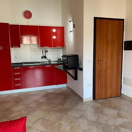 Apartment Casa Antonella *
