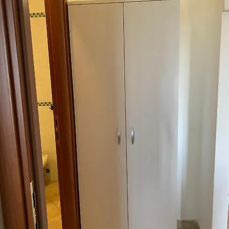 Casa Antonella Apartment