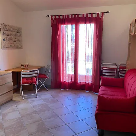 Casa Antonella Lägenhet