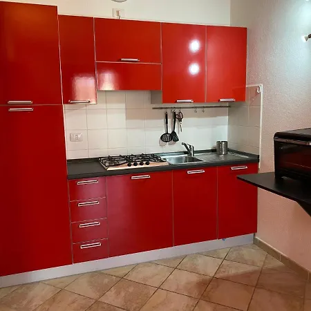 Lägenhet Casa Antonella *