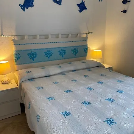 Lägenhet Casa Antonella Santa Teresa Gallura