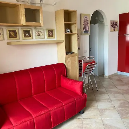 Lägenhet Casa Antonella