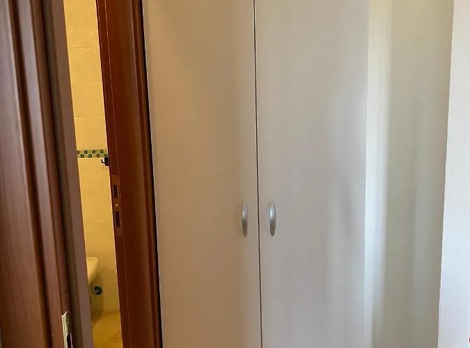 Casa Antonella Апартаменты